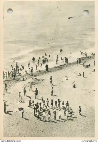 A6186 Romania Constanta Eforie (holed, pierced)