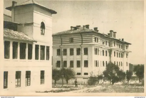 A6186 Romania Techirghiol