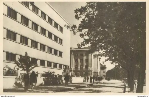 A6186 Romania Timisoara