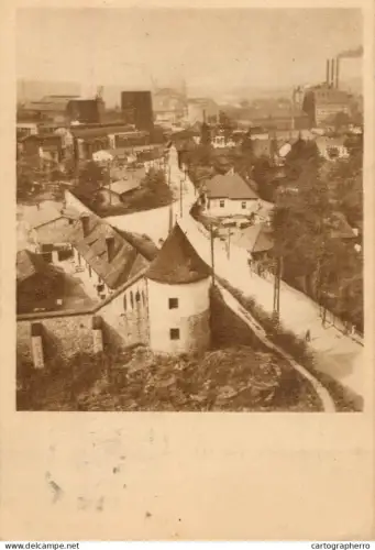 A6186 Romania Hunedoara