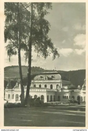 A6186 Romania Vatra Dornei