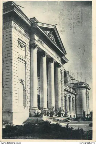 A6186 Romania Bucuresti Facultatea de Medicina