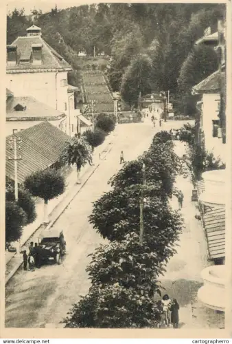 A6186 Romania Govora