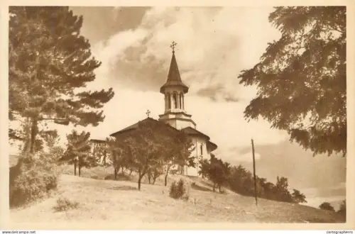 A6186 Romania Campulung Muscel