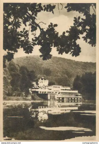 A6186 Romania Sovata 1955