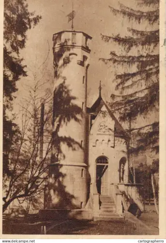 A6186 Romania Vatra Dornei Izvorul 23 August