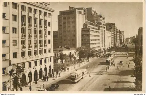 A6186 Romania Bucuresti