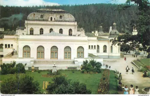 A6185 Romaia Vatra Dornei 1965