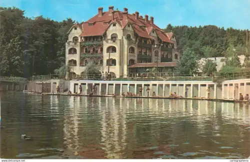 A6185 Romaia Ocna Sibiului