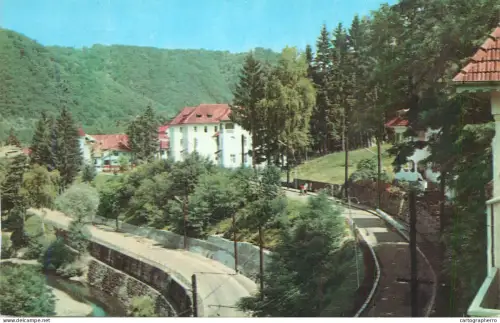 A6185 Romaia Olanesti 1963