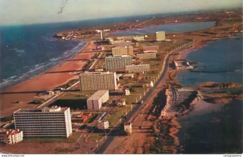 A6185 Romaia Mamaia general view