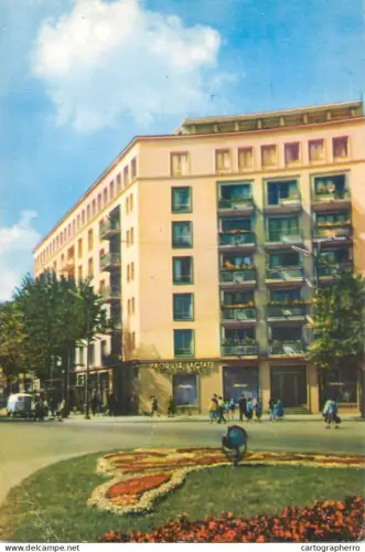 A6185 Romaia Bucuresti tM. Kogalniceanu