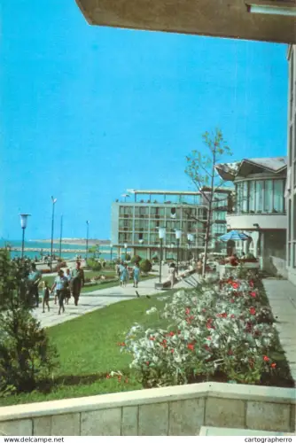 A6184 Romania Mangalia