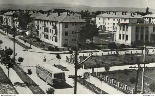 A6183 Romania Ludus b-dul Garii