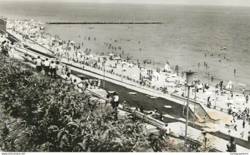 A6183 Romania Eforie / Vasile Roaita Eforie-Sud plaja