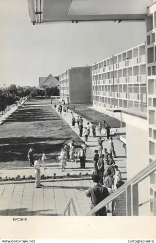 A6183 Romania Eforie / Vasile Roaita Eforie
