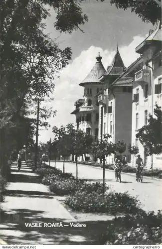 A6183 Romania Eforie / Vasile Roaita