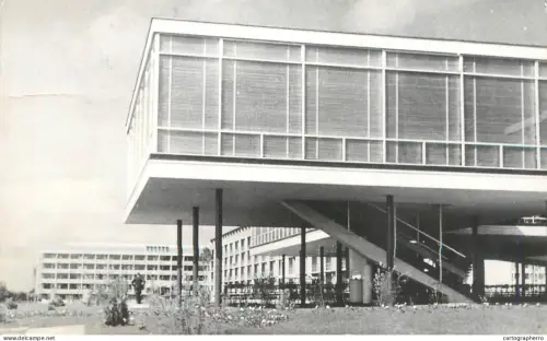 A6183 Romania Eforie / Vasile Roaita 1965