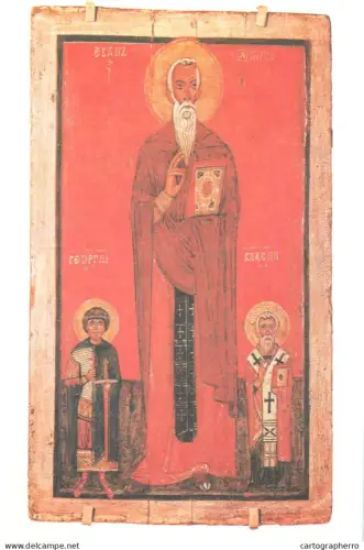 A5706 San Giovanni Climaco XIII century