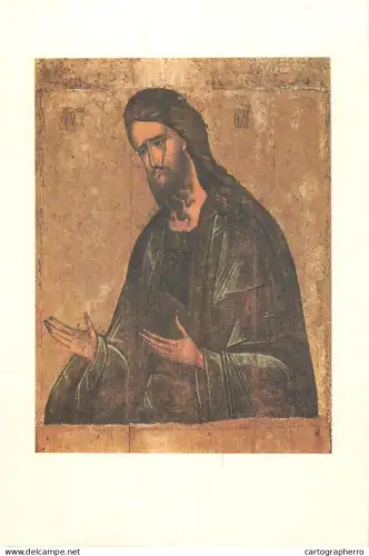 A5706 San Giovanni Andrei Rublev XV century