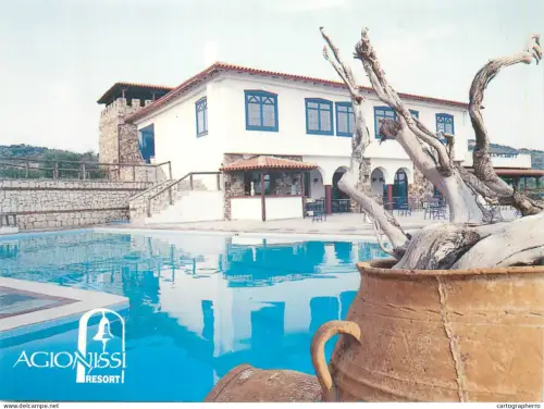 A5714 Greece Thessaloniki hotel