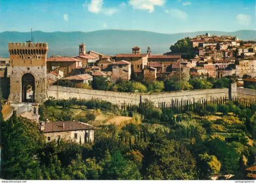 A5714 Italy Perugia panorama