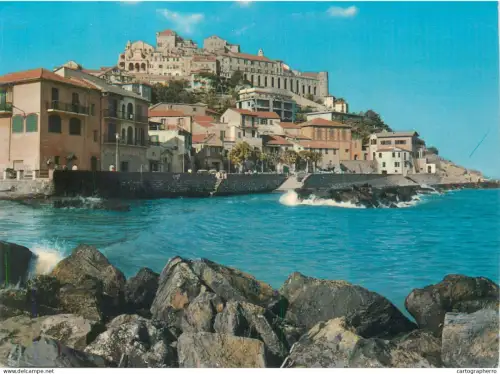 A5714 Italy Imperia Porto Maurizio