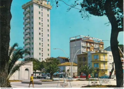 A5714 Italy Porto Recanti