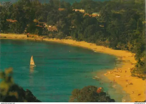 A5713 Dominican Republic Puerto Plata Playa Sosua