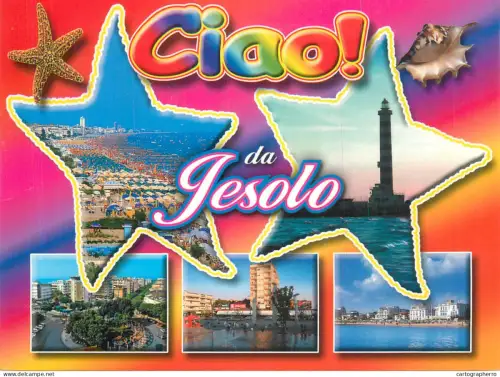 A5713 Italy Jesolo multi view