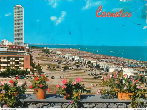 A5713 Italy Censenatico