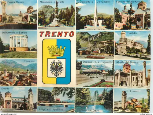 A5711 Italy Trento multi view