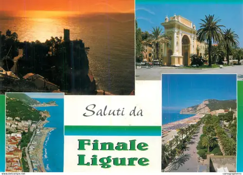 A5711 Italy Finale Ligure multi view