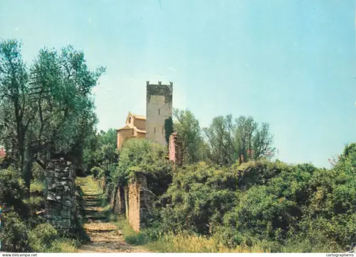 A5711  Italy Andora Riviera dei Fiori