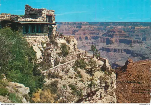 A5710 USA Grand Canyon National Park AZ