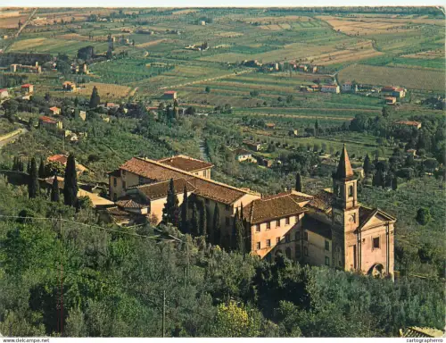 A5710 Italy Cortona Oasi G. Neumann Vila Contesse