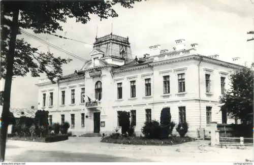 A6190 Romania Ramnicu Valcea