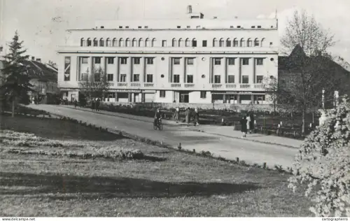 A6190 Romania Sibiu