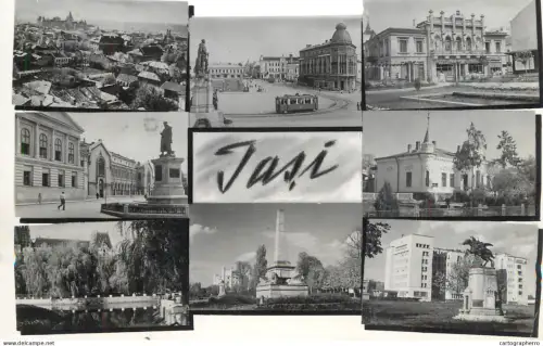 A6190 Romania Iasi multi views