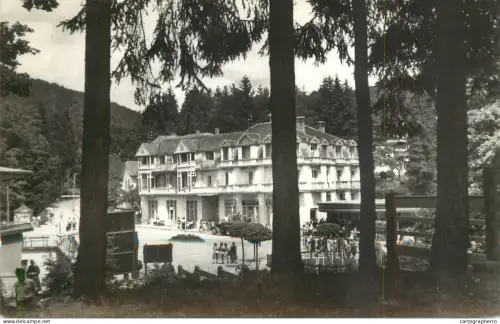 A6190 Romania Sovata hotel