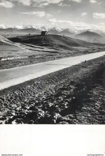 A6190 Romania Muntii Fagarasului