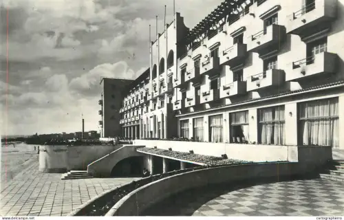 A6190 Romania Mamaia hotel 1 Mai