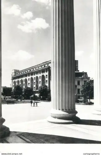 A6190 Romania Bucuresti Athenee Palace