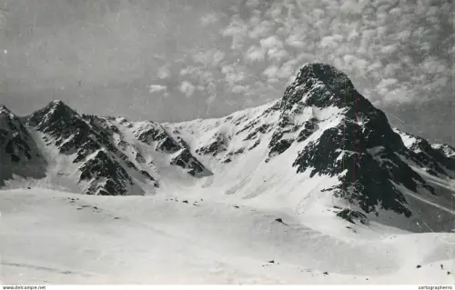 A6190 Romania Muntii Fagarasului Coltul Bolaceni