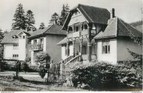 A6190 Romania Tusnad casa de odihna