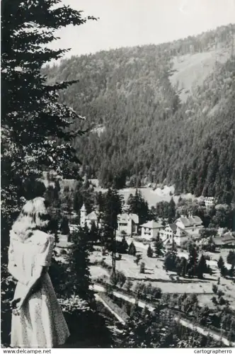 A6190 Romania Tusnad