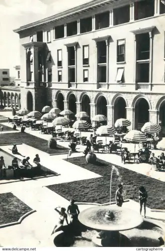 A6190 Romania Mamaia 1959