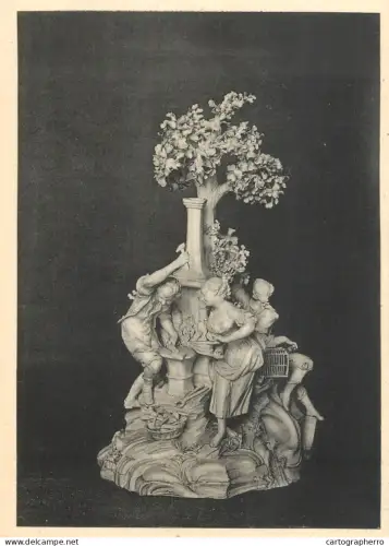 A6093 Musee de Mariemont " La Forge des Coeurs"