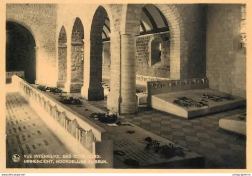 A6093 Tienen Necropole de Grimde