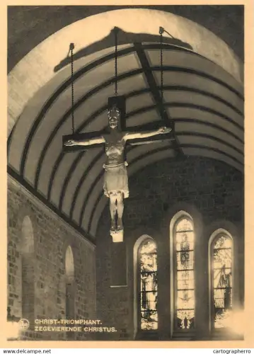 A6093 Tienen Necropole de Grimde